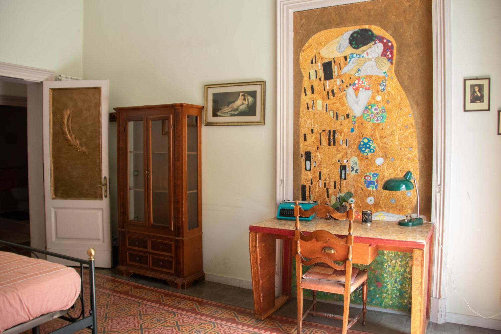 Casa Verdi - House Of Travelers Katania Zewnętrze zdjęcie