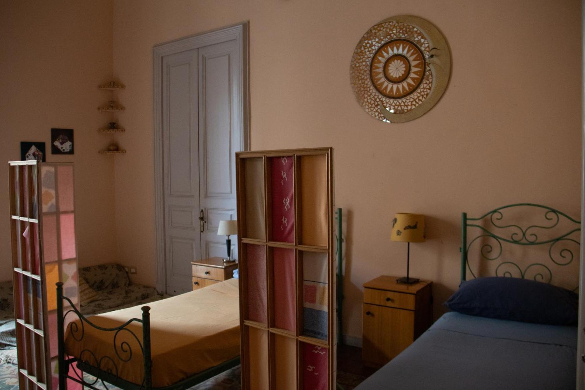 Casa Verdi - House Of Travelers Katania Zewnętrze zdjęcie
