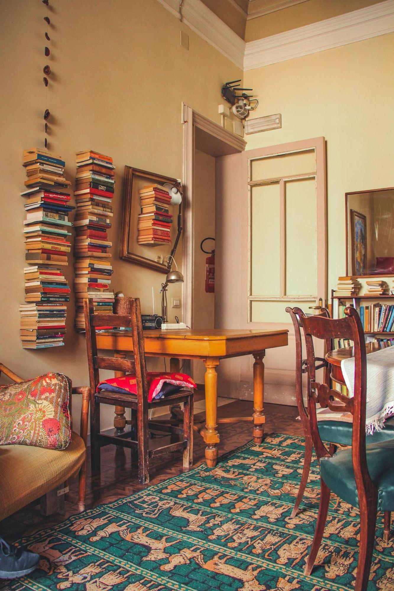 Casa Verdi - House Of Travelers Katania Zewnętrze zdjęcie