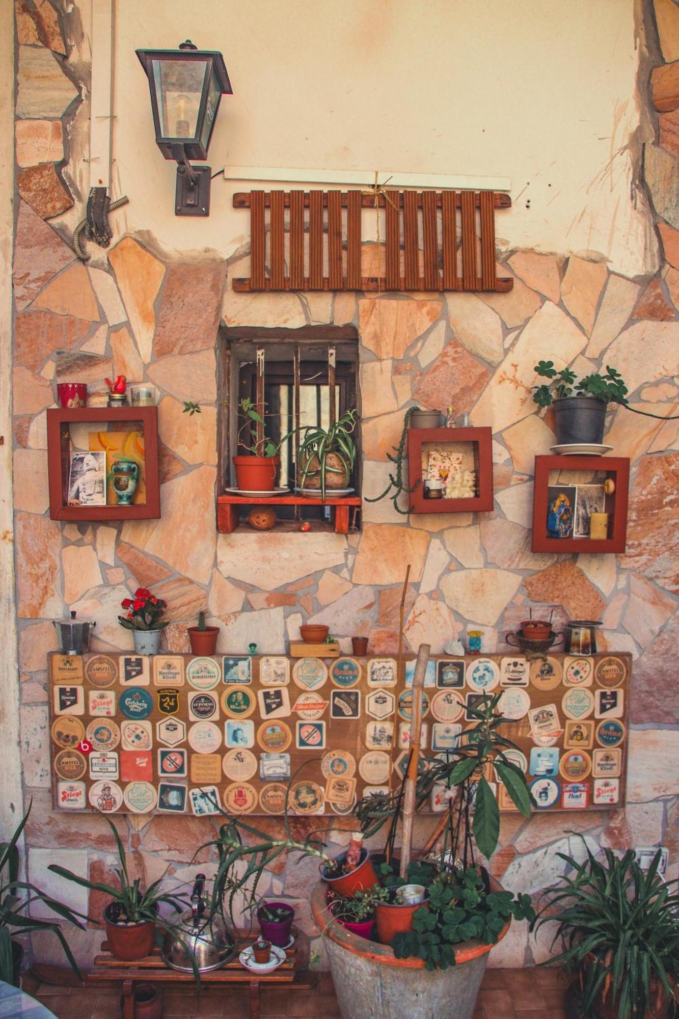 Casa Verdi - House Of Travelers Katania Zewnętrze zdjęcie