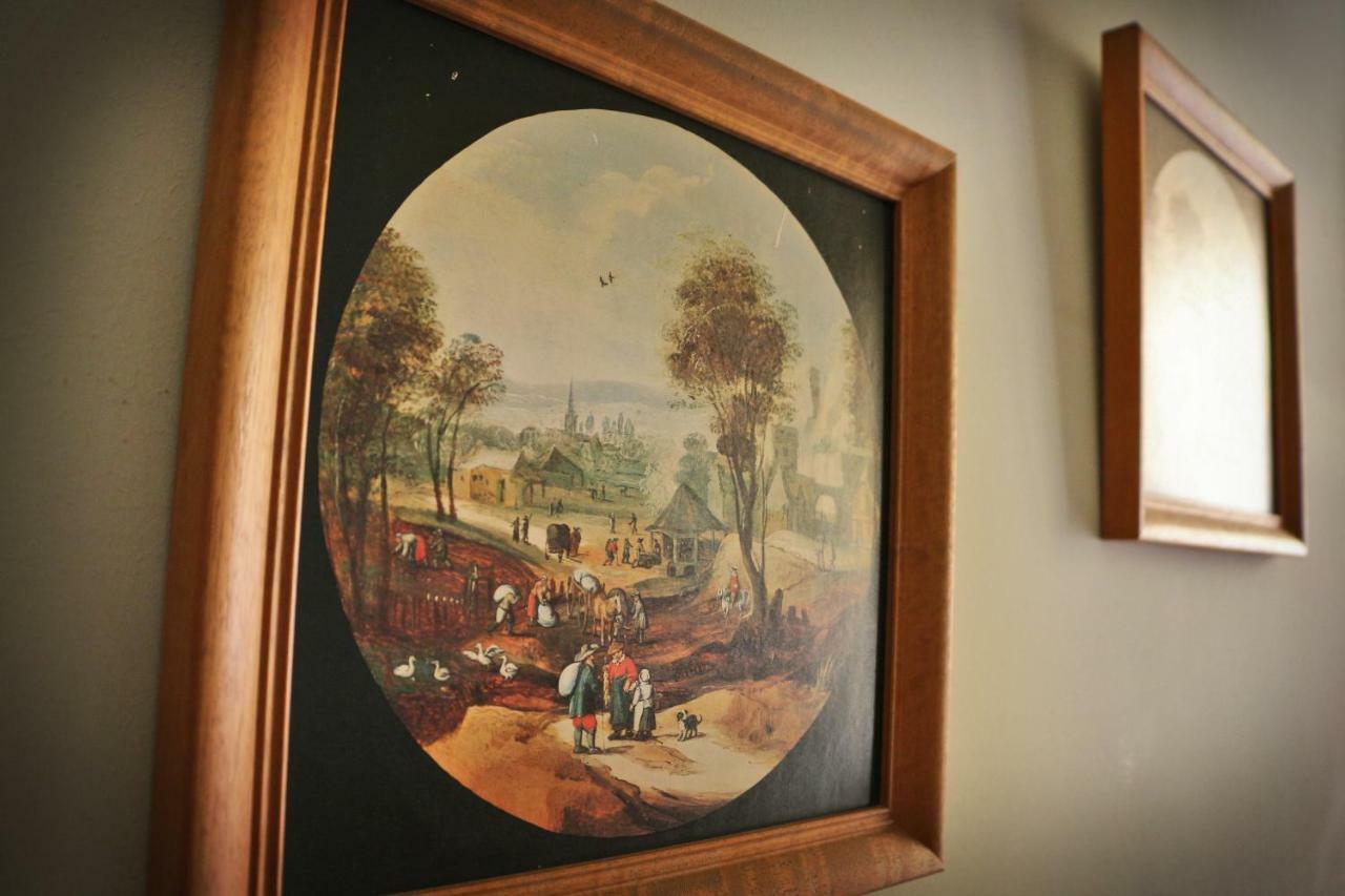 Casa Verdi - House Of Travelers Katania Zewnętrze zdjęcie